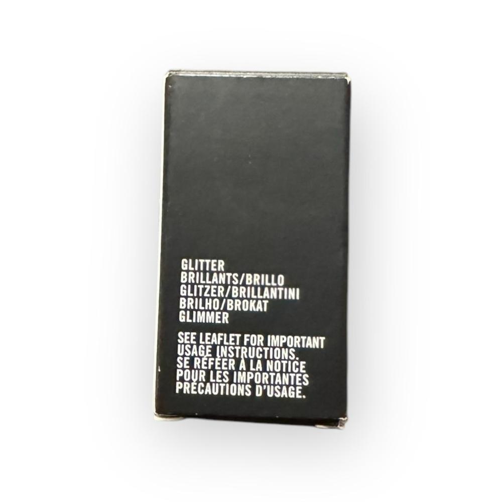 New MAC Cosmetics Fine Glitter Brillants - Pink 0.15 oz - Picture 2 of 3